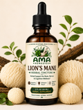 Lion's Mane Tincture