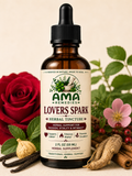 Lovers Spark Tincture