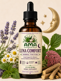Luna Comfort Tincture