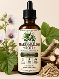 Marshmallow Root Tincture