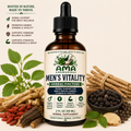 Frontier Men's Vitality Tincture