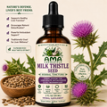 Milk Thistle Seed Tincture