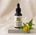 Mucus & Congestion Tincture