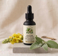 Mullein Tincture