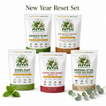 New Year Reset Set