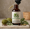 Wormwood and Clove Herbal Cleanse Tincture