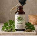 Parsley Tincture