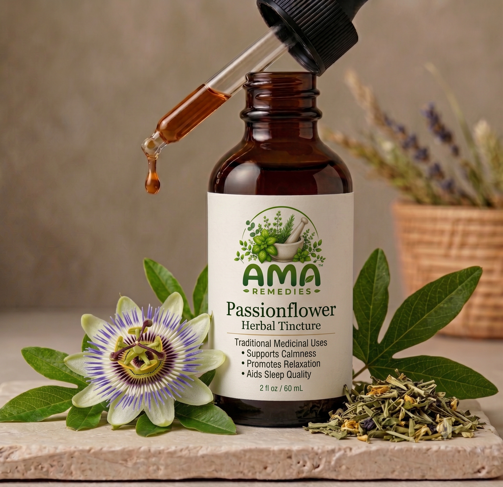 Passionflower Tincture