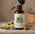 Peaceful Prairie Calm Tincture