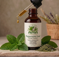 Peppermint Leaf Tincture