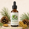 Pine Pollens Tincture