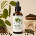 Piperine (Black Pepper) Tincture