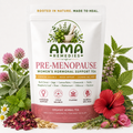 Pre-Menopause Loose Leaf Tea (Organic)
