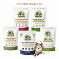 The Shift Worker Set