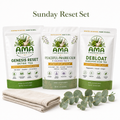 Sunday Reset Set