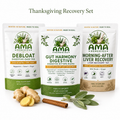 Thanksgiving Recovery Set