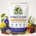Ultimate Eye Retra Loose Leaf Tea (Organic)