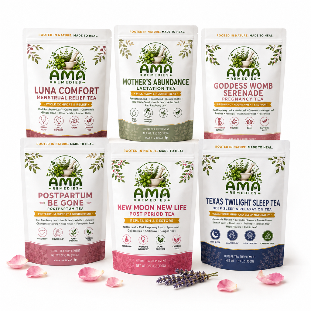 Whole Woman Gift Set
