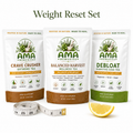Weight Reset Set
