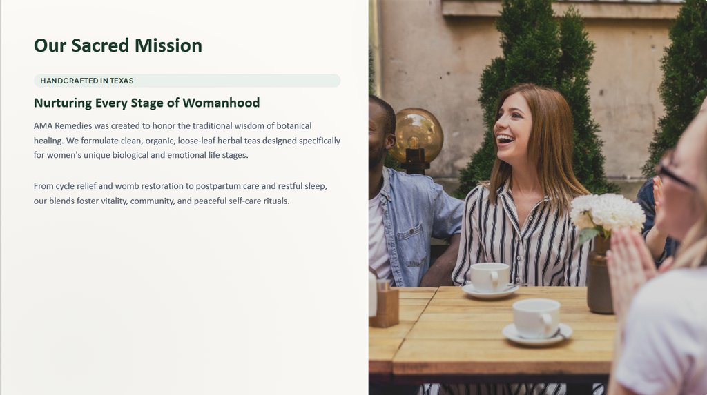 Whole Woman Gift Set